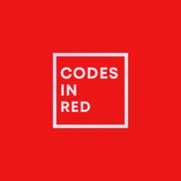 Codes In Red