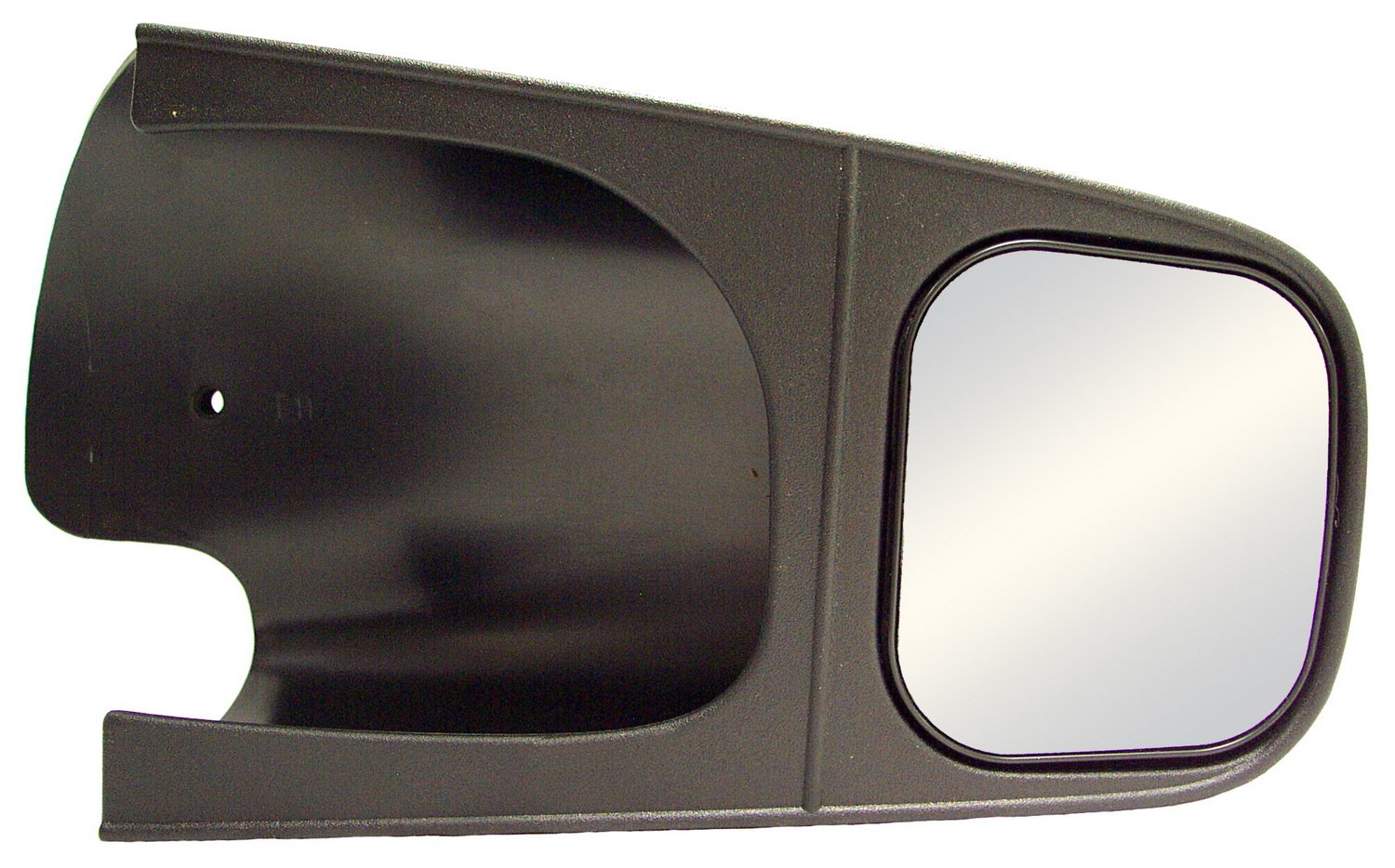 CIPA 10502 Dodge Custom Passenger Side Towing Mirror