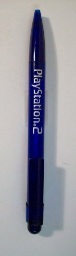 Playstation 2 Pen