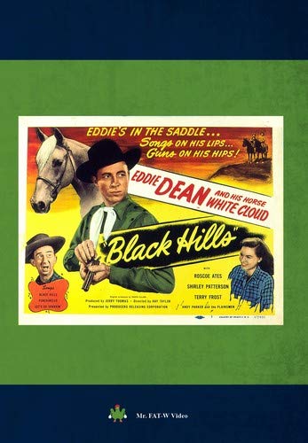 Black Hills