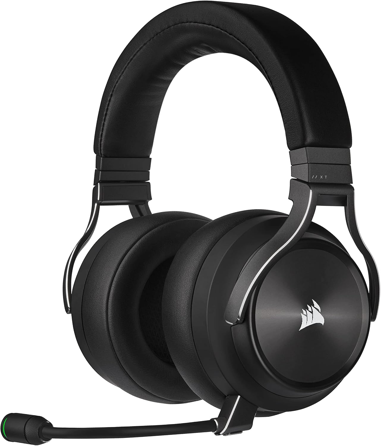 Corsair Virtuoso RGB Wireless XT Bluetooth PC, PS5, Switch Gaming Headset