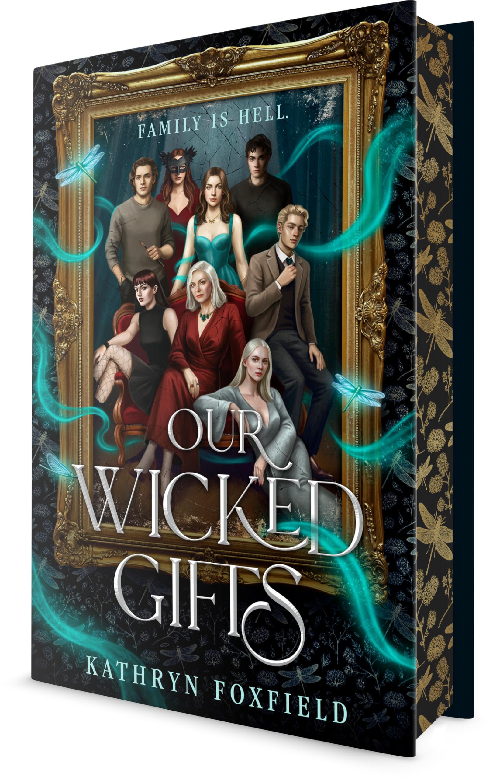 Our Wicked Gifts