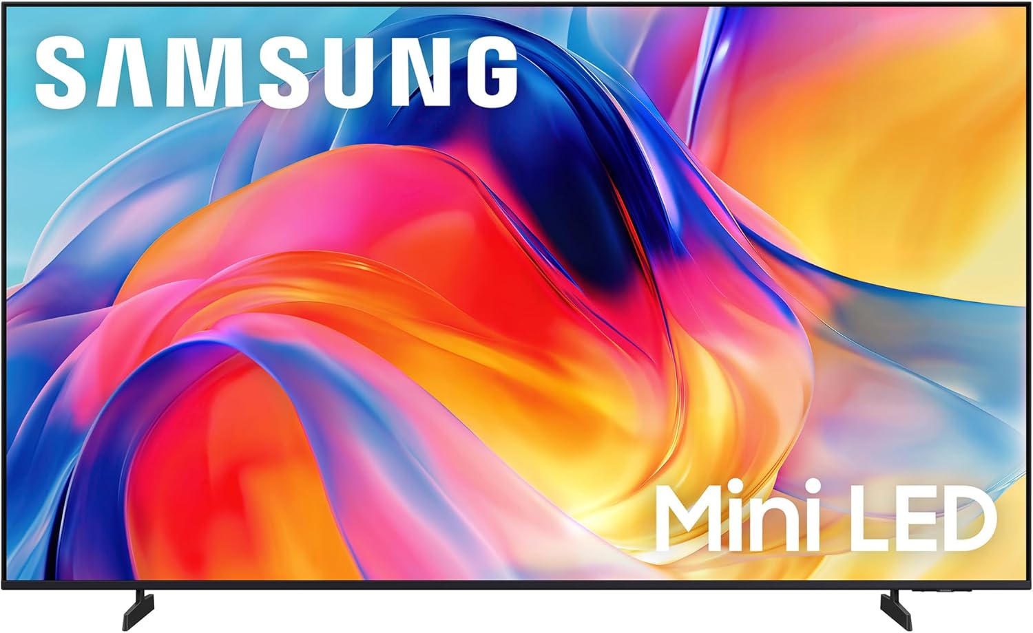Samsung 65-Inch Class M70H Series, Mini LED, 4K, Smart TV, 2026 Model